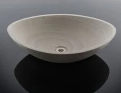 Stone Forest Stone Forest - Akrotiri Vessel - Grigio Sandstone