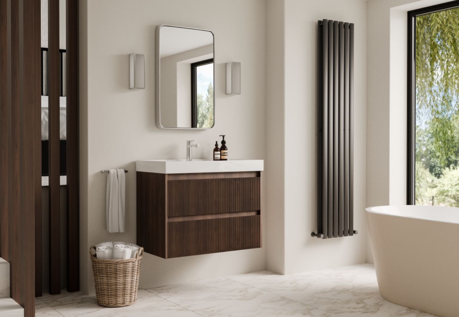 Plumb Tile -Plumb Tile Amor Range Preview