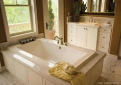 Hydro Systems Hydro Systems - Angel 6642 Acrylic Bathtub
