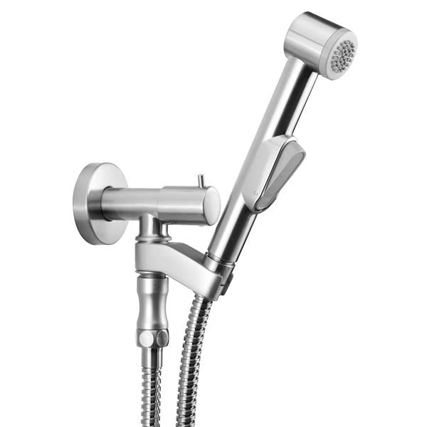 Jaclo Jaclo - Macan Bidet Spray Kit With On/Off Water Supply 3 Jaclo Jaclo - Macan Bidet Spray Kit With On/Off Water Supply