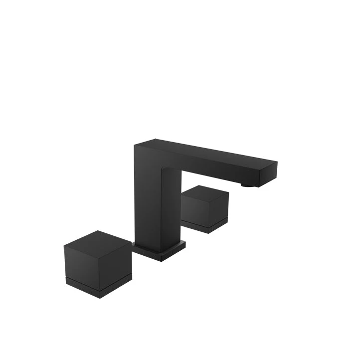 Baril - Rec B05 8 Inch C/c Lavatory Faucet, Drain Included 6 Baril - Rec B05 8 Inch C/c Lavatory Faucet, Drain Included - Image 4