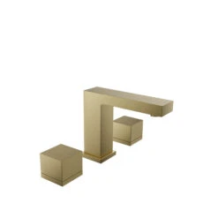 Baril - Rec B05 8 Inch C/c Lavatory Faucet, Drain Included 16 Baril - Rec B05 8 Inch C/c Lavatory Faucet, Drain Included -Plumb Tile B05 8009 00L LL