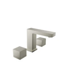 Baril - Rec B05 8 Inch C/c Lavatory Faucet, Drain Included 13 Baril - Rec B05 8 Inch C/c Lavatory Faucet, Drain Included -Plumb Tile B05 8009 00L NN