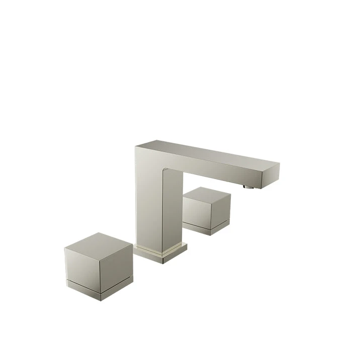 Baril - Rec B05 8 Inch C/c Lavatory Faucet, Drain Included 7 Baril - Rec B05 8 Inch C/c Lavatory Faucet, Drain Included - Image 5