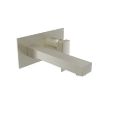 Baril - Rec B05 Trim Only For Single Lever Wall-mounted Lavatory Faucet, Drain Not Included 13 Baril - Rec B05 Trim Only For Single Lever Wall-mounted Lavatory Faucet, Drain Not Included -Plumb Tile B05 8100 00L NN f2dfcae2 372e 4684 8ce8 ea9dd1bc3887