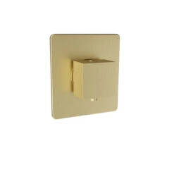 Baril - Rec B05 Complete 3/4 Inch Thermostatic Valve -Plumb Tile B05 9404 00 LL