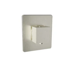 Baril - Rec B05 Complete 3/4 Inch Thermostatic Valve -Plumb Tile B05 9404 00 NN