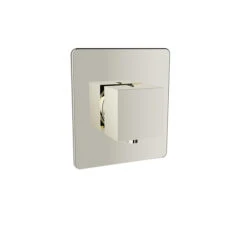Baril - Rec B05 Complete 3/4 Inch Thermostatic Valve -Plumb Tile B05 9404 00 YY