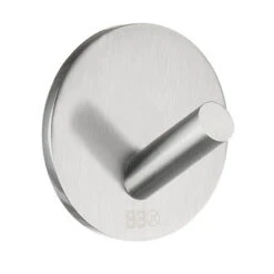 Beslagsboden - Single Hook Self-adhesive 4 Pcs