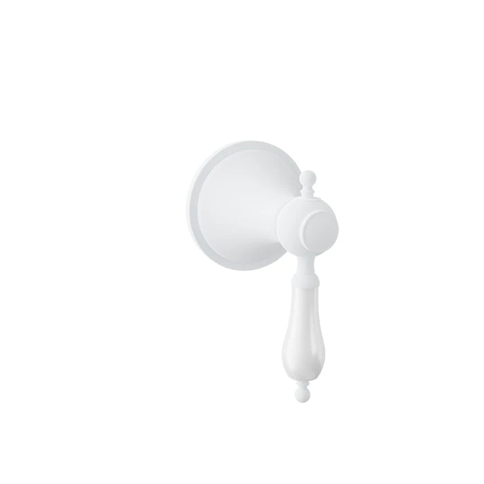 Baril - Ralph B18 Trim Only For 2-port Diverter With Stop 3 Baril - Ralph B18 Trim Only For 2-port Diverter With Stop