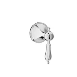 Baril - Ralph B18 Trim Only For 2-port Diverter With Stop 21 Baril - Ralph B18 Trim Only For 2-port Diverter With Stop -Plumb Tile B18 9560 02 CC 151662f5 a092 49ca 8cff df5d386f6f33