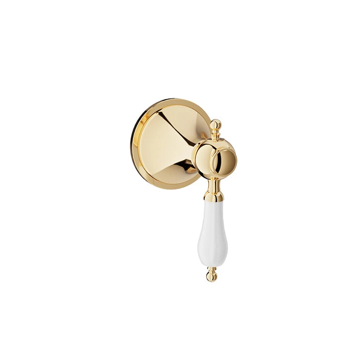 Baril - Ralph B18 Trim Only For 2-port Diverter With Stop 19 Baril - Ralph B18 Trim Only For 2-port Diverter With Stop - Image 17