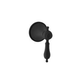 Baril - Ralph B18 Trim Only For 2-port Diverter With Stop 24 Baril - Ralph B18 Trim Only For 2-port Diverter With Stop -Plumb Tile B18 9560 02 KK