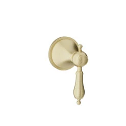 Baril - Ralph B18 Trim Only For 2-port Diverter With Stop 28 Baril - Ralph B18 Trim Only For 2-port Diverter With Stop -Plumb Tile B18 9560 02 LL