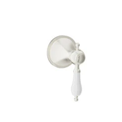 Baril - Ralph B18 Trim Only For 2-port Diverter With Stop 23 Baril - Ralph B18 Trim Only For 2-port Diverter With Stop -Plumb Tile B18 9560 02 NB 58e2d4b2 0954 48de a349 1c61ca144531