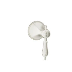 Baril - Ralph B18 Trim Only For 2-port Diverter With Stop 22 Baril - Ralph B18 Trim Only For 2-port Diverter With Stop -Plumb Tile B18 9560 02 NN 73c1abc3 04bc 462c a5bb 3d7cb6910332