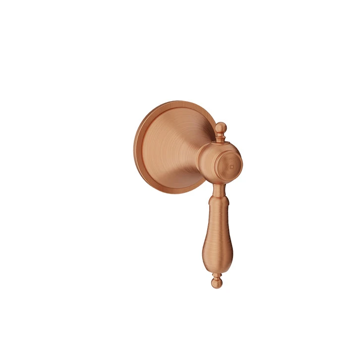 Baril - Ralph B18 Trim Only For 2-port Diverter With Stop 14 Baril - Ralph B18 Trim Only For 2-port Diverter With Stop - Image 12