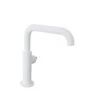 Baril - Air B80 Single-hole Lavatory Faucet, Drain Included (without Handle) 2 Baril - Air B80 Single-hole Lavatory Faucet, Drain Included (without Handle) -Plumb Tile B80 1032 1PL BB