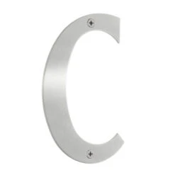 Beslagsboden - House Letter C