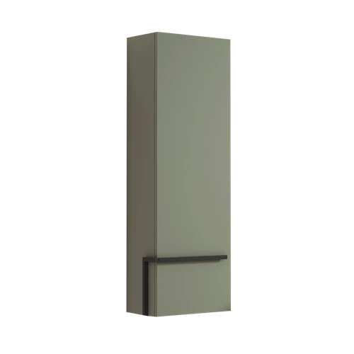 Ico Bath Ico - Accent Right Hand Wall Cabinet 4 Ico Bath Ico - Accent Right Hand Wall Cabinet - Image 2