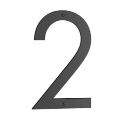 Beslagsboden - Nordic House Number 2. Height 230 Mm.