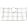 Nantucket Sinks Nantucket Sinks - Stainless Steel Bottom Grid BG-PR3320 -Plumb Tile BG PR3320