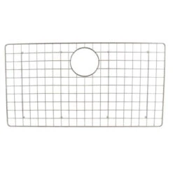 Nantucket Sinks Nantucket Sinks - Stainless Steel Bottom Grid BG-PR3320