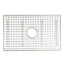 Nantucket Sinks Nantucket Sinks - Stainless Steel Bottom Grid BG-VC30S