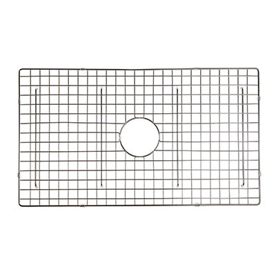Nantucket Sinks Nantucket Sinks - Stainless Steel Bottom Grid BG-VC33S 3 Nantucket Sinks Nantucket Sinks - Stainless Steel Bottom Grid BG-VC33S