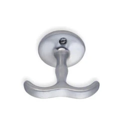 Beslagsboden - Double Shelf Hook 7 Beslagsboden - Double Shelf Hook -Plumb Tile BK070M lg