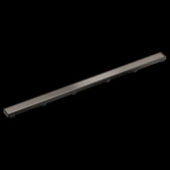 Brizo Brizo - 48 Inch Reversible Linear Shower Drain -Plumb Tile BT0734816 BNX B1