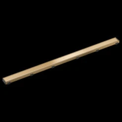 Brizo Brizo - 48 Inch Reversible Linear Shower Drain -Plumb Tile BT0734816 PG B1