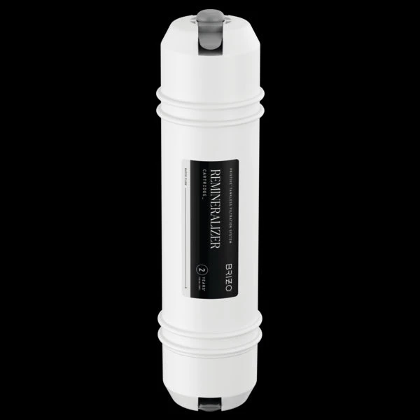 Brizo Brizo - Pristive Reverse Osmosis Remineralizer Cartridge 3 Brizo Brizo - Pristive Reverse Osmosis Remineralizer Cartridge