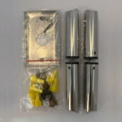 Amba - Jeeves Short Bracket Pack