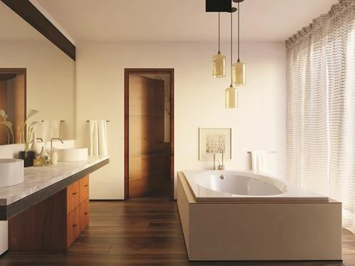 Americh Americh - Bel Air 6642 Bathtub 4 Americh Americh - Bel Air 6642 Bathtub - Image 2