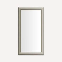 Robern Robern - Framed Mirrored Cabinet, Bryn Mawr 1630