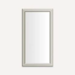 Robern Robern - Framed Mirrored Cabinet, Bryn Mawr 1630 -Plumb Tile BrynMawr D2C1630D4BM77TM