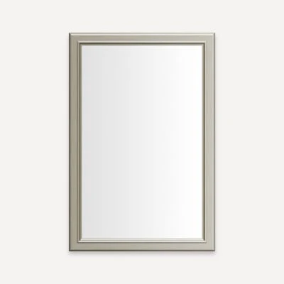 Robern Robern - Framed Mirrored Cabinet, Bryn Mawr 2030 3 Robern Robern - Framed Mirrored Cabinet, Bryn Mawr 2030