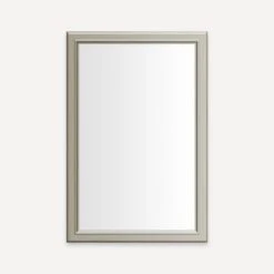 Robern Robern - Framed Mirrored Cabinet, Bryn Mawr 2030 19 Robern Robern - Framed Mirrored Cabinet, Bryn Mawr 2030 -Plumb Tile BrynMawr D2C2030D4BM66TM