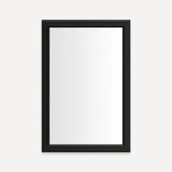 Robern Robern - Framed Mirrored Cabinet, Bryn Mawr 2030 14 Robern Robern - Framed Mirrored Cabinet, Bryn Mawr 2030 -Plumb Tile BrynMawr D2C2030D4BM74SC