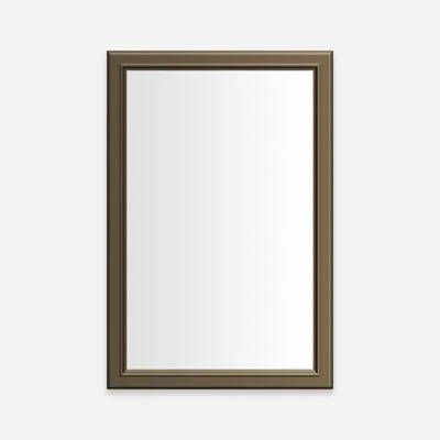 Robern Robern - Framed Mirrored Cabinet, Bryn Mawr 2030 9 Robern Robern - Framed Mirrored Cabinet, Bryn Mawr 2030 - Image 7