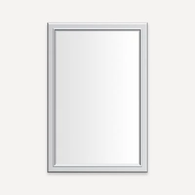 Robern Robern - Framed Mirrored Cabinet, Bryn Mawr 2030 11 Robern Robern - Framed Mirrored Cabinet, Bryn Mawr 2030 - Image 9