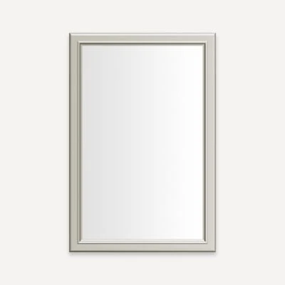 Robern Robern - Framed Mirrored Cabinet, Bryn Mawr 2030 7 Robern Robern - Framed Mirrored Cabinet, Bryn Mawr 2030 - Image 5