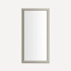Robern Robern - Dc Framed Wall Mirror, Bryn Mawr, 20X40