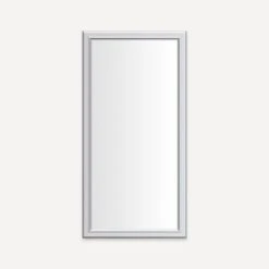Robern Robern - Dc Framed Wall Mirror, Bryn Mawr, 20X40 -Plumb Tile BrynMawr DM2040BM76