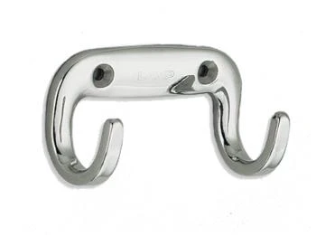 Sugatsune Sugatsune - Stainless Steel Double Hook 3 Sugatsune Sugatsune - Stainless Steel Double Hook