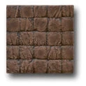 Ceramic Tile Trends - Coconut Skin Chocolate