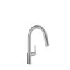 Baril Baril - Vision III Single Hole Kitchen Faucet With 2-function Pull-down Spray 1 Baril Baril - Vision III Single Hole Kitchen Faucet With 2-function Pull-down Spray -Plumb Tile CUI 9249 32L CC