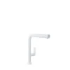Baril Baril - Tube II Single Hole Kitchen Faucet With 2-function Pull-out Spray