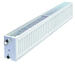 Myson - Contractor Panel Style 8 Inch H X 28 Inch L